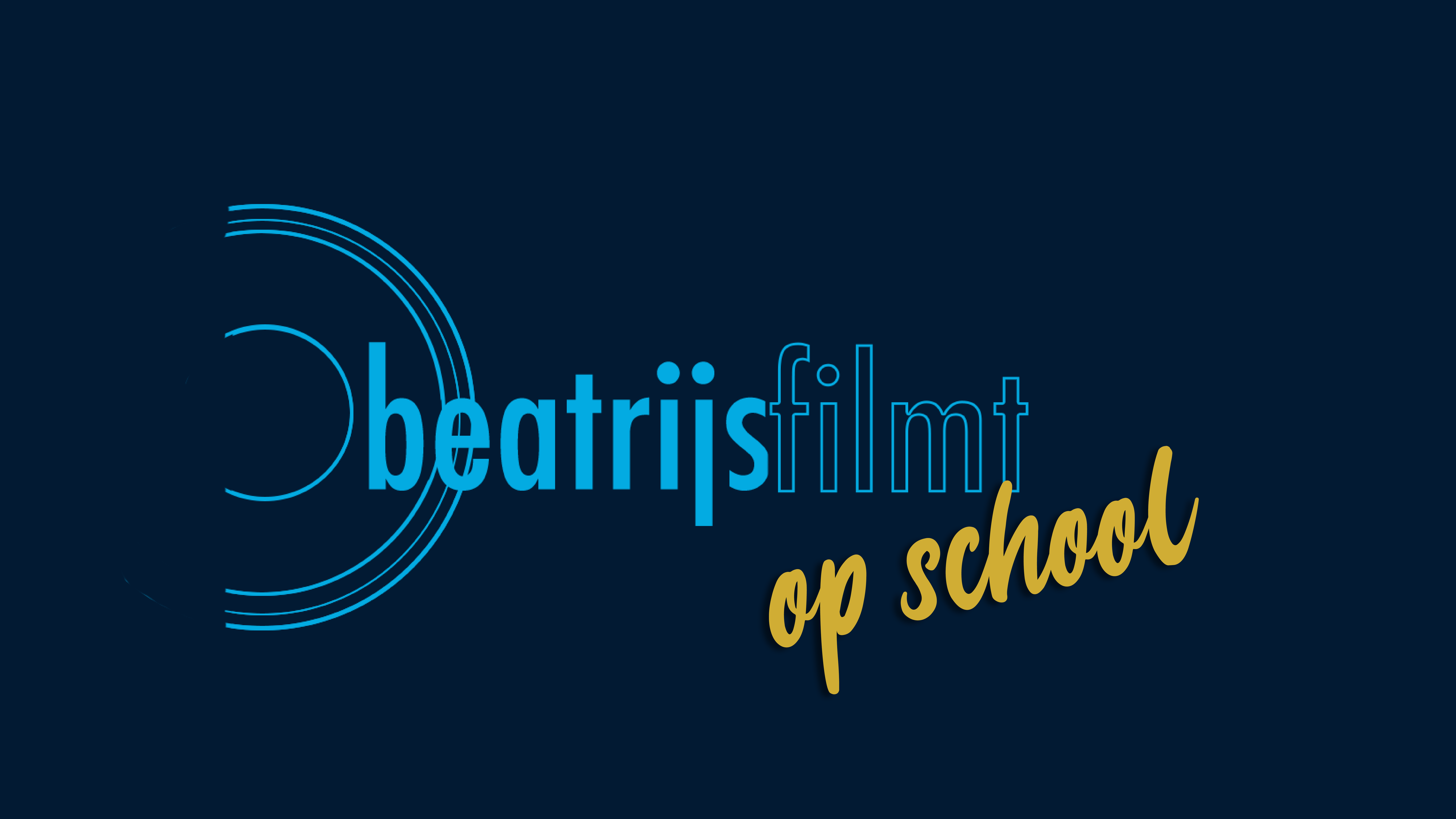 Film, stopmotion en fotografie lessen | beatrijsfilmtopschool.nl